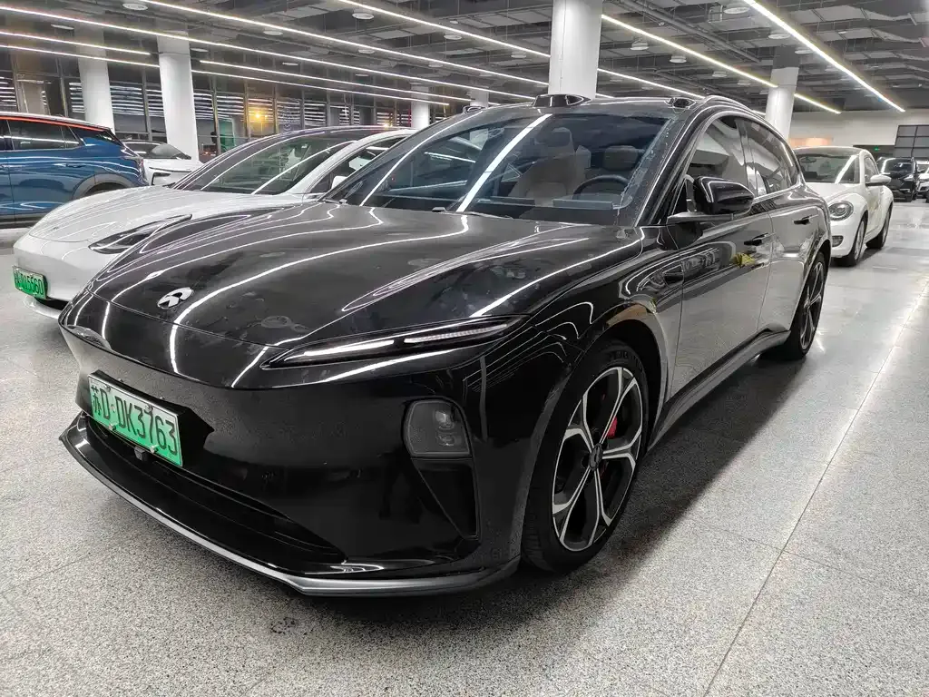 NIO ET5T 2023 из CN, фото 1