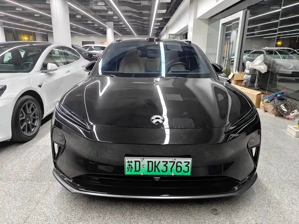NIO ET5T 2023 из CN, фото 2