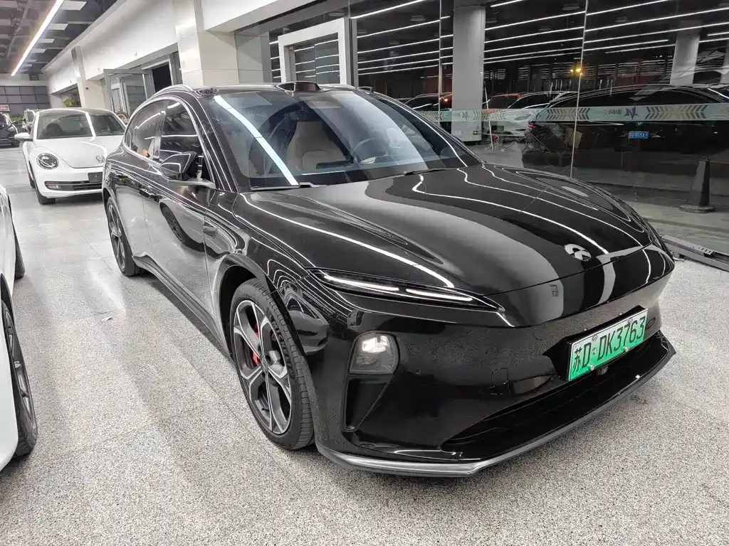NIO ET5T 2023 из CN, фото 6