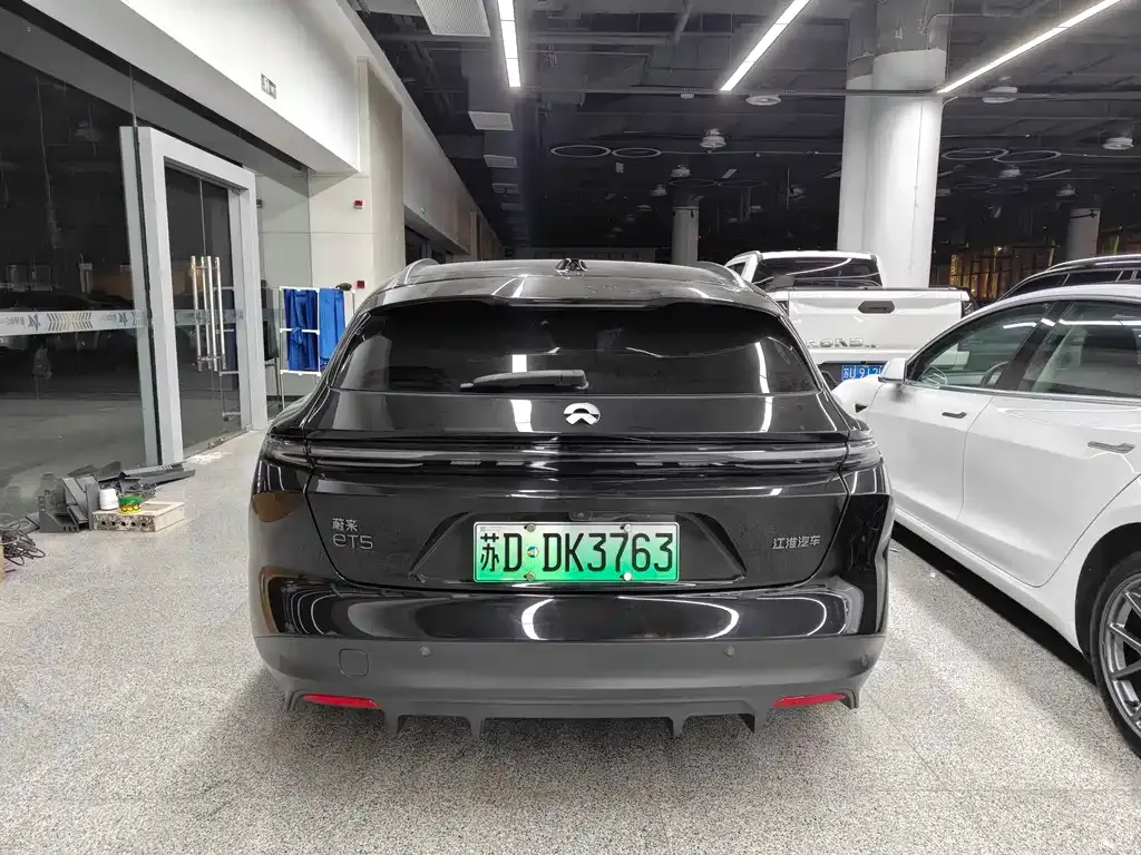 NIO ET5T 2023 из CN, фото 8