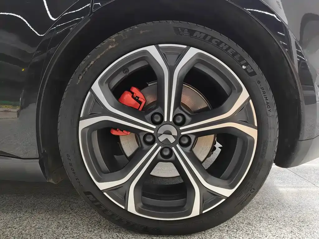NIO ET5T 2023 из CN, фото 7
