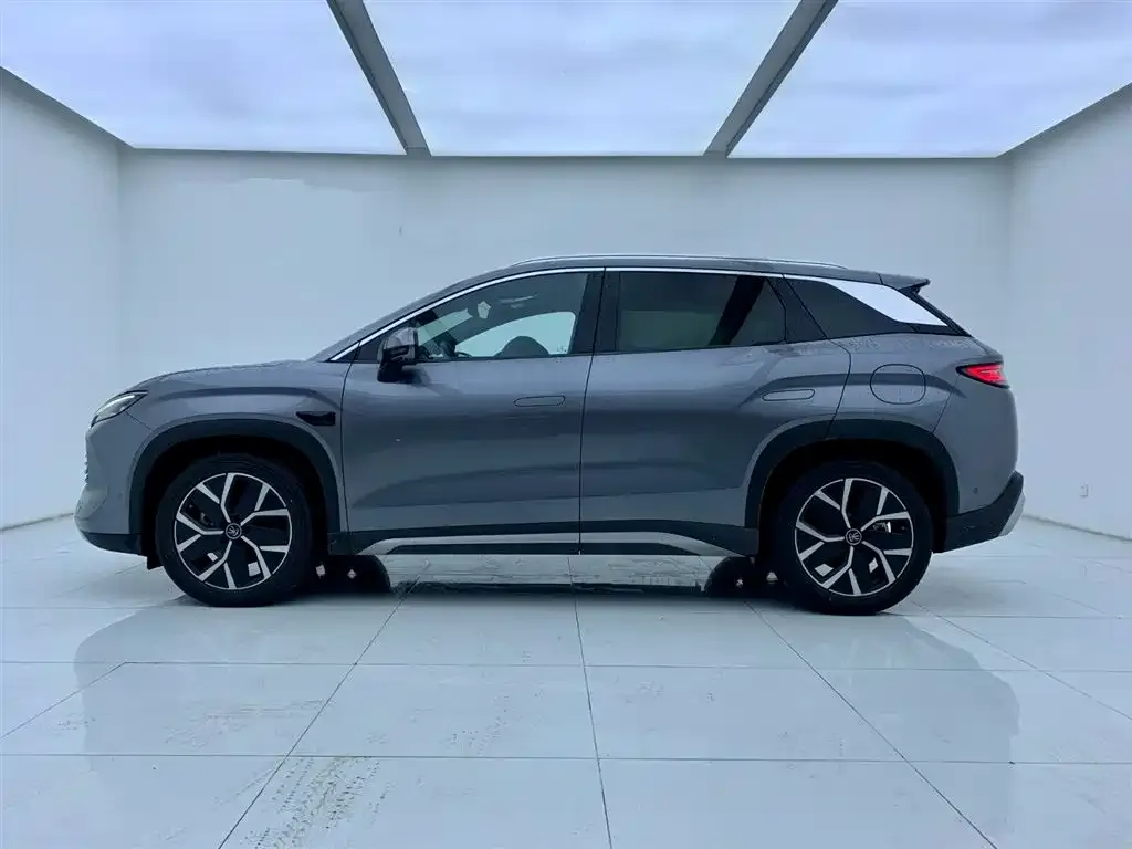 BYD L DM-i 2025 из CN, фото 8