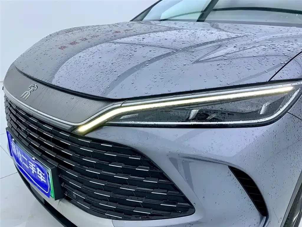 BYD L DM-i 2025 из CN, фото 10