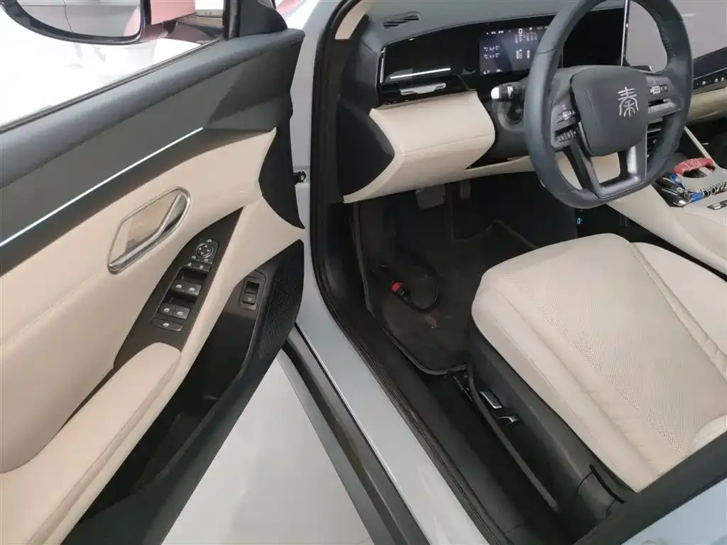 BYD Qin L 2025 из CN, фото 9