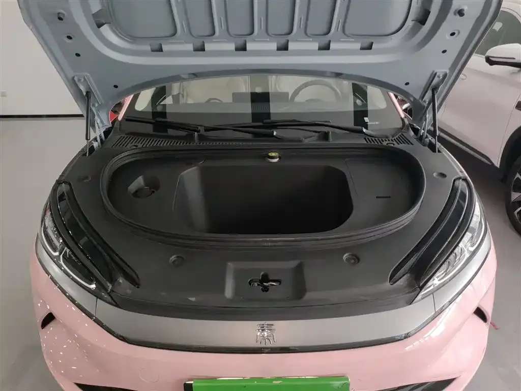 BYD Qin L 2025 из CN, фото 4