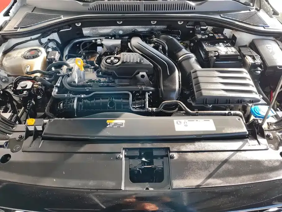 Volkswagen Lavida 2024 из CN, фото 10