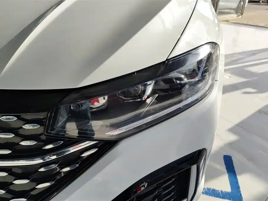 Volkswagen Lavida 2024 из CN, фото 6