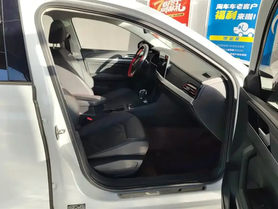 Volkswagen Lavida 2024 из CN, фото 3