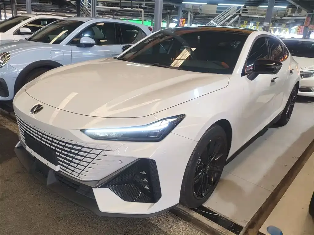 Changan UNI-V 2025 из CN, фото 9