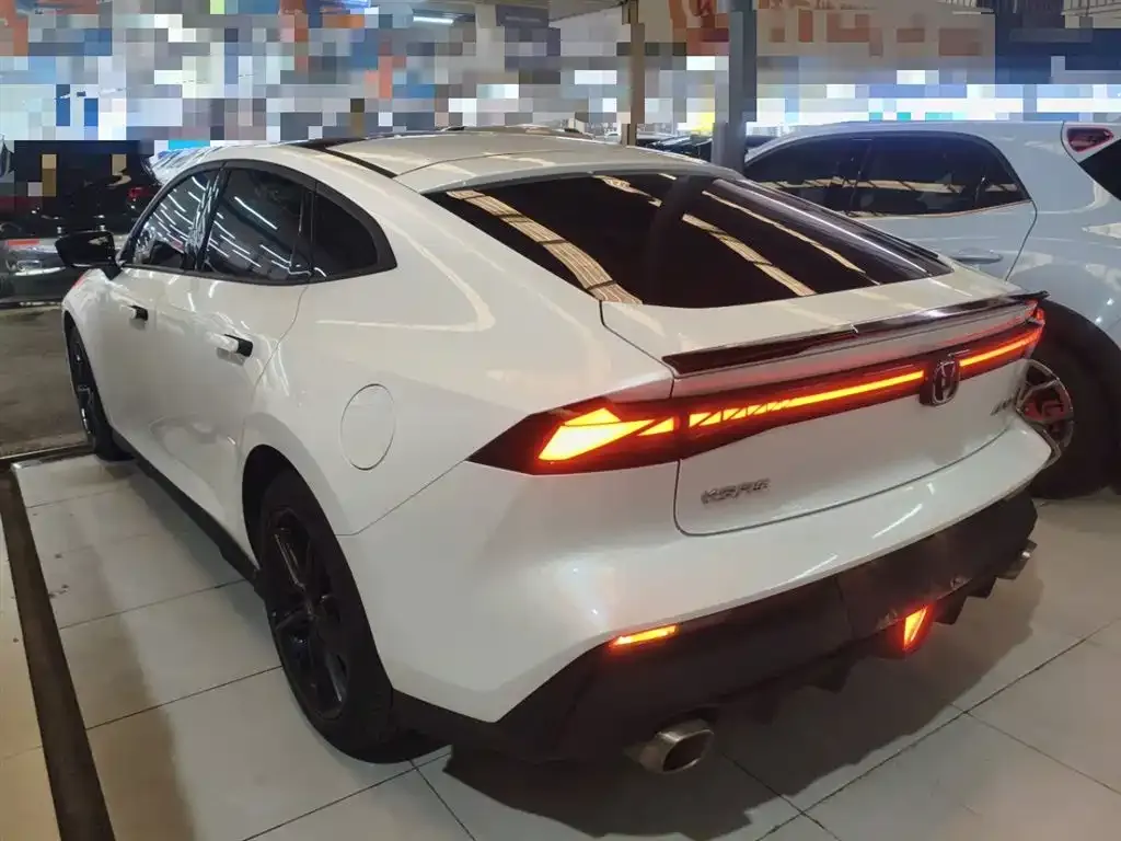Changan UNI-V 2025 из CN, фото 5