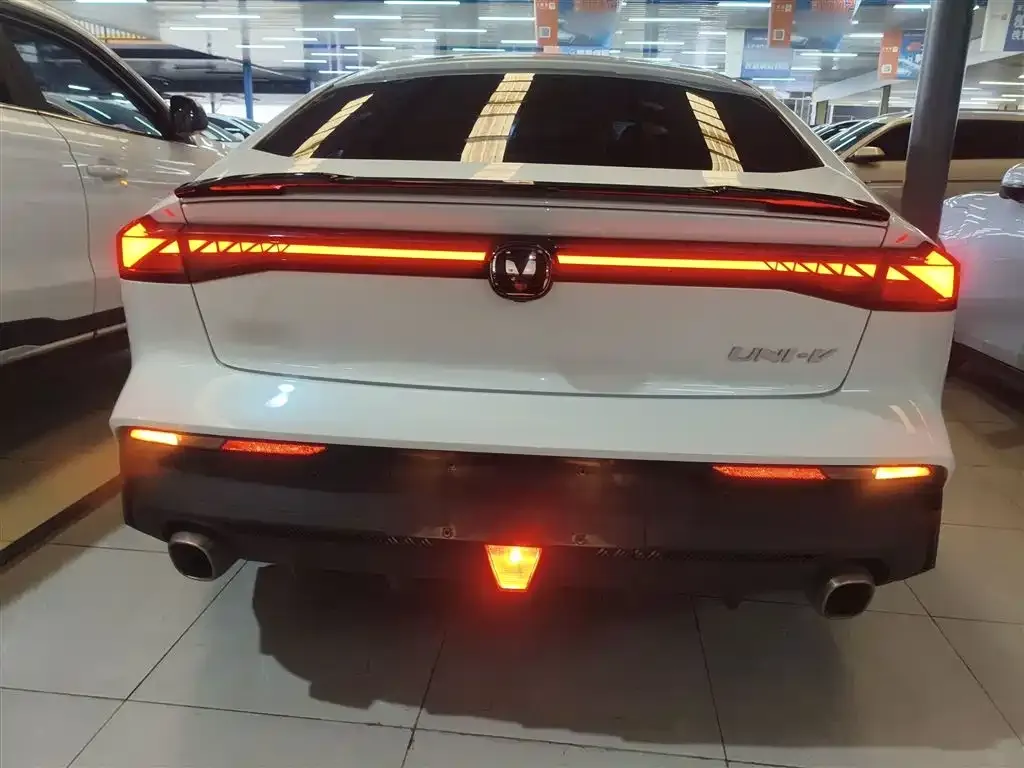Changan UNI-V 2025 из CN, фото 7