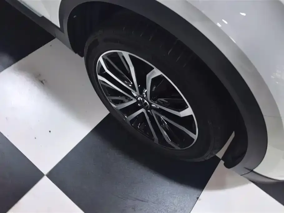 Volkswagen T-Roc 2023 из CN, фото 3