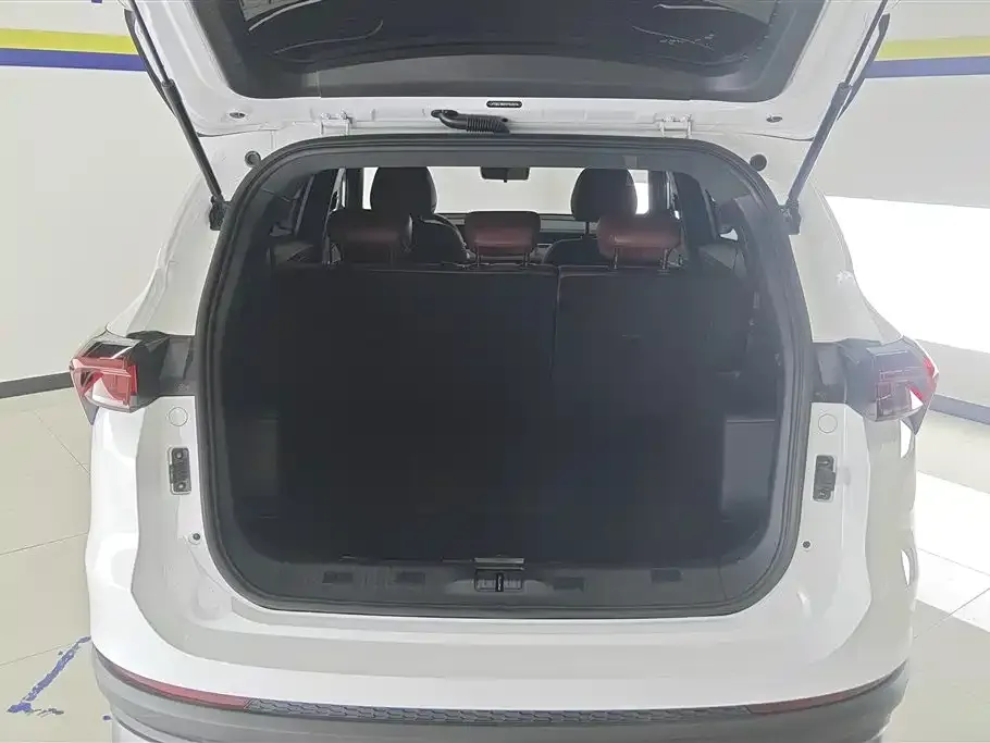 Jetour X70 PLUS 2025 из CN, фото 10