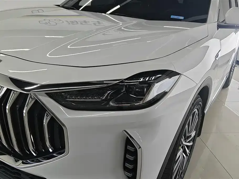 Jetour X70 PLUS 2025 из CN, фото 3