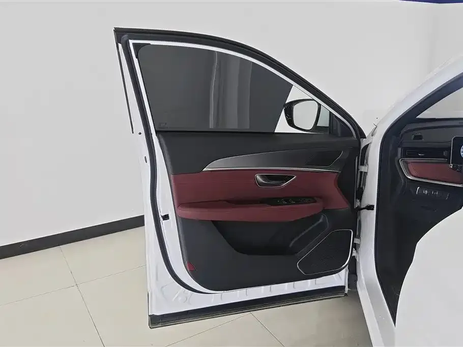 Jetour X70 PLUS 2025 из CN, фото 6
