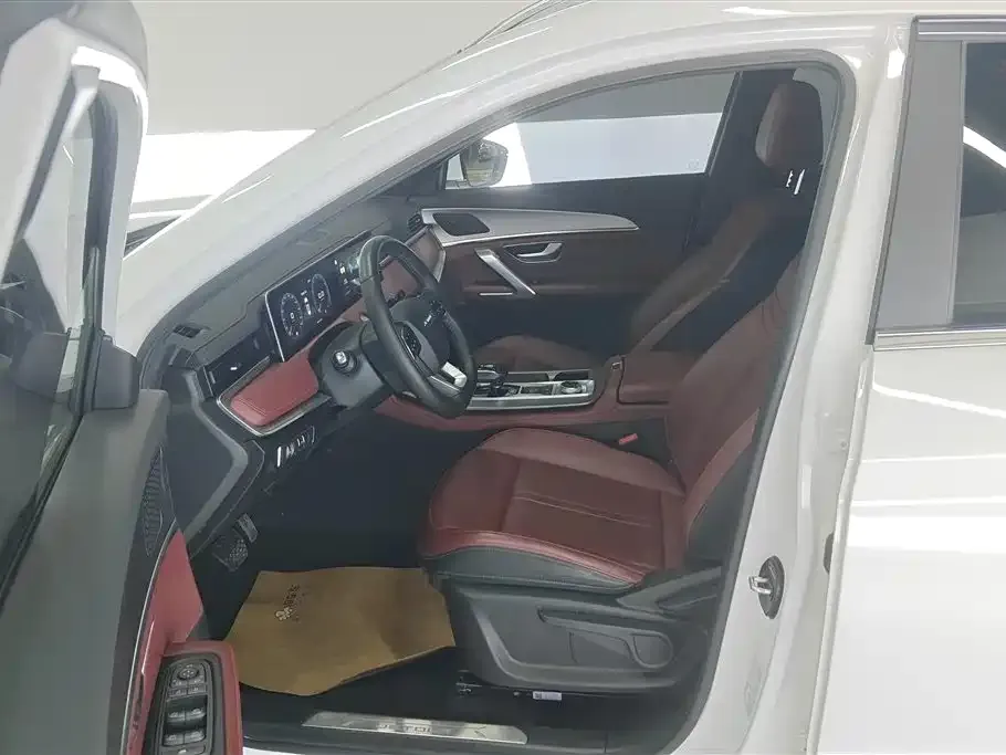 Jetour X70 PLUS 2025 из CN, фото 8