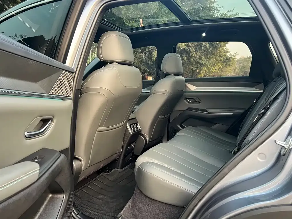 BYD Pro New Energy 2025 из CN, фото 7