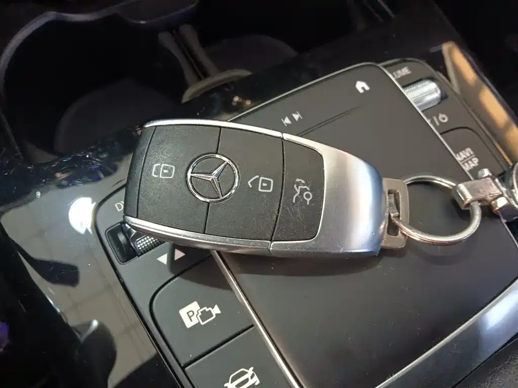 Mercedes-Benz A-Class 2021 из CN, фото 3