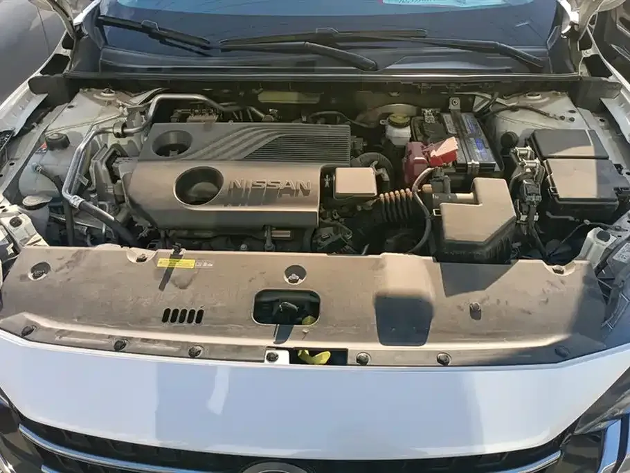 Nissan Sylphy 2023 из CN, фото 9