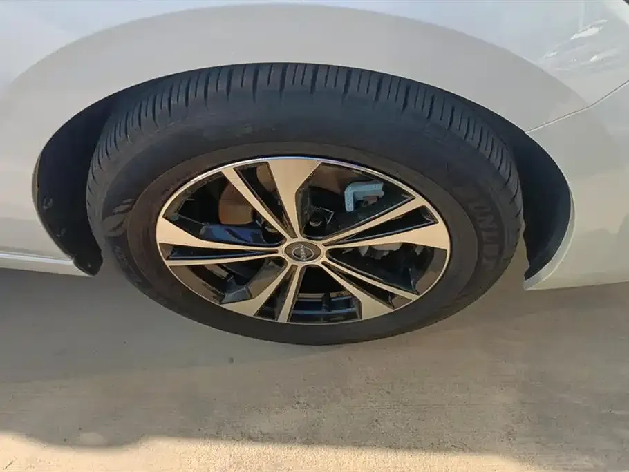 Nissan Sylphy 2023 из CN, фото 5
