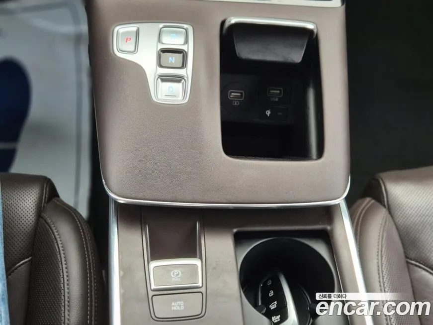 Hyundai Grandeur 2021 из KR, фото 7