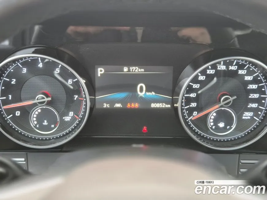 Hyundai Grandeur 2021 из KR, фото 8