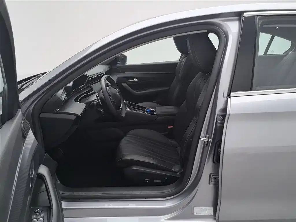 Peugeot 508 2023 из CN, фото 10