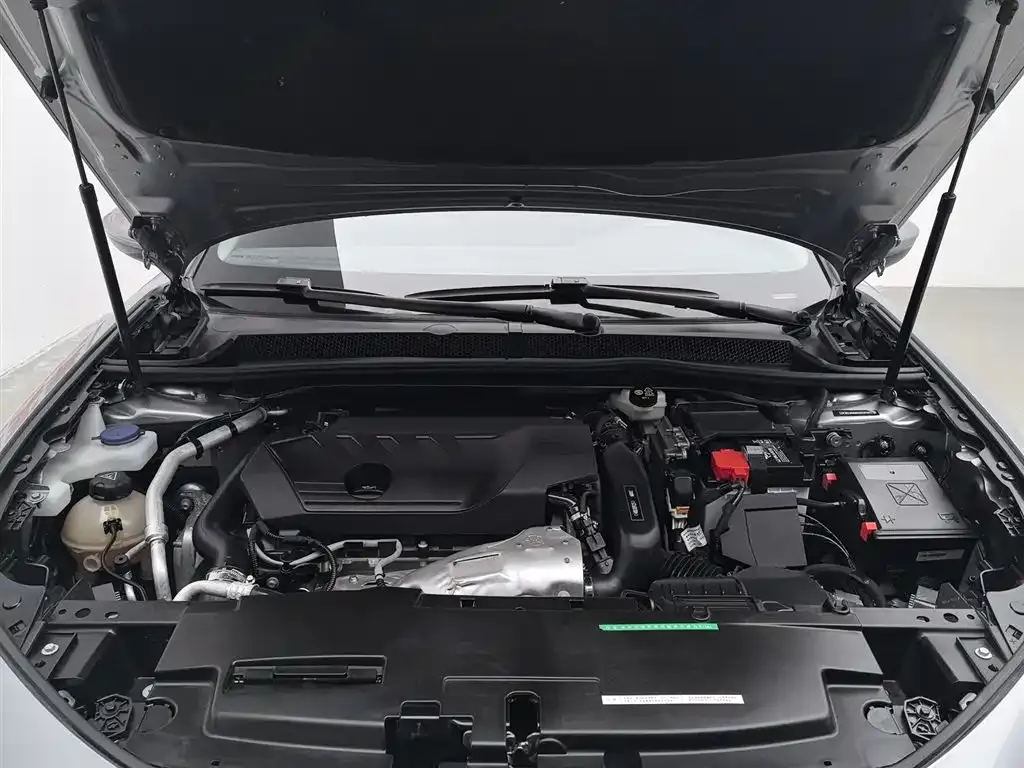 Peugeot 508 2023 из CN, фото 4