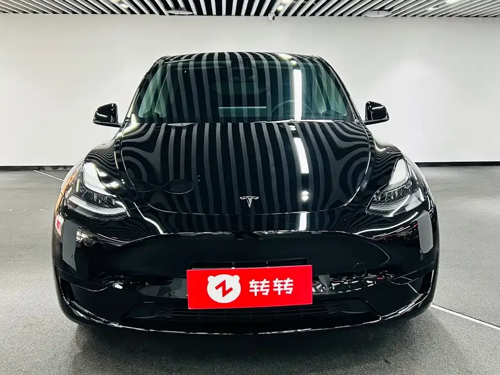 Tesla Model Y 2022 из CN, фото 3
