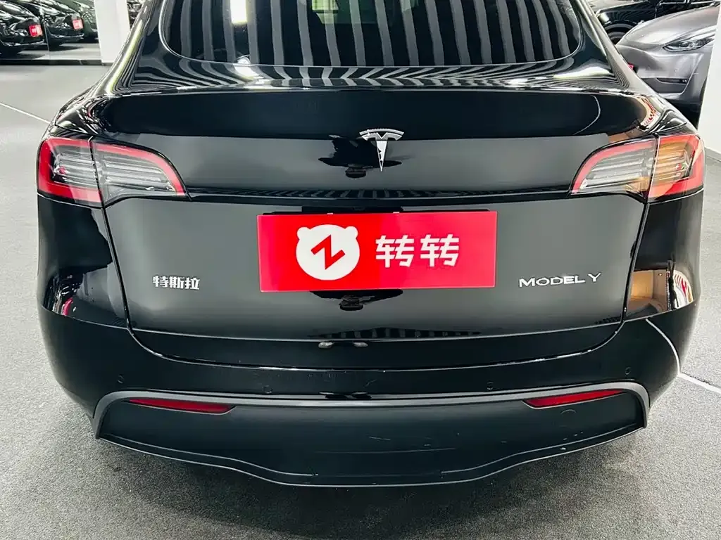 Tesla Model Y 2022 из CN, фото 9