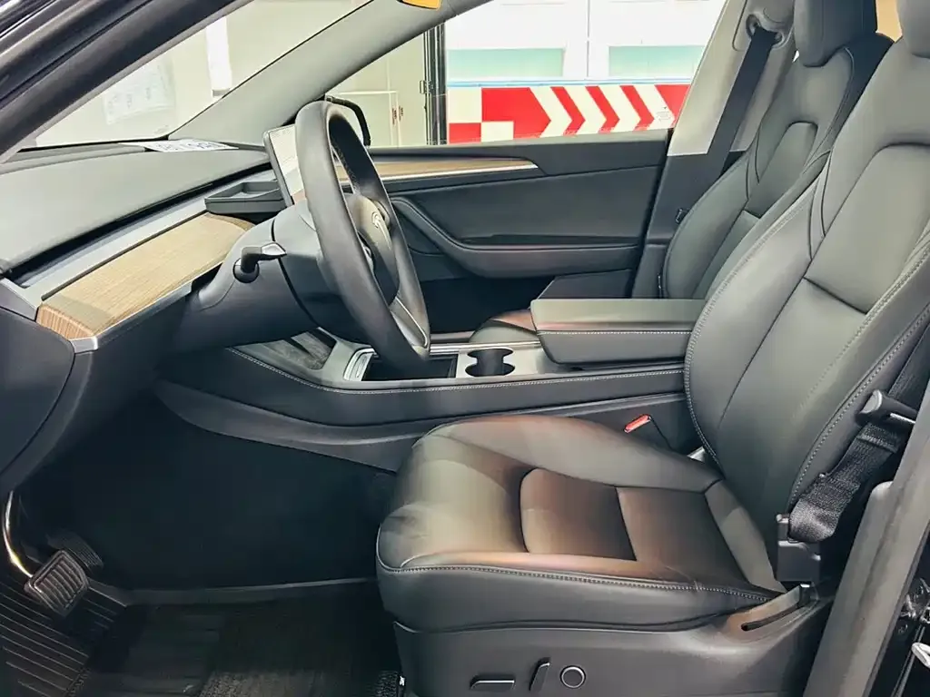 Tesla Model Y 2022 из CN, фото 6