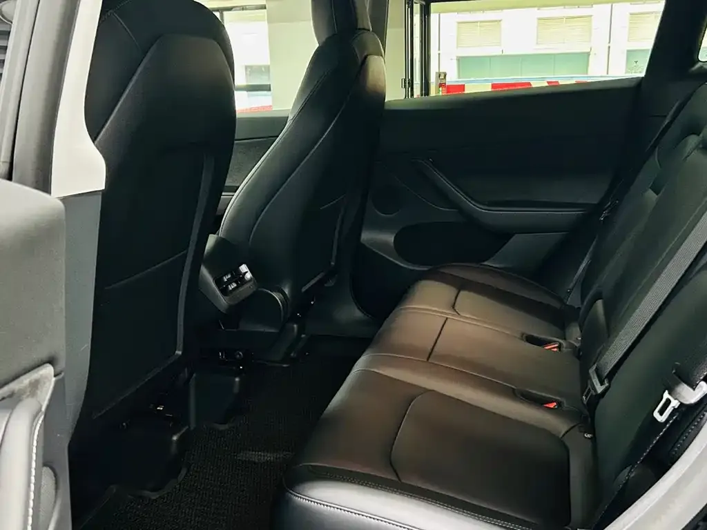 Tesla Model Y 2022 из CN, фото 4