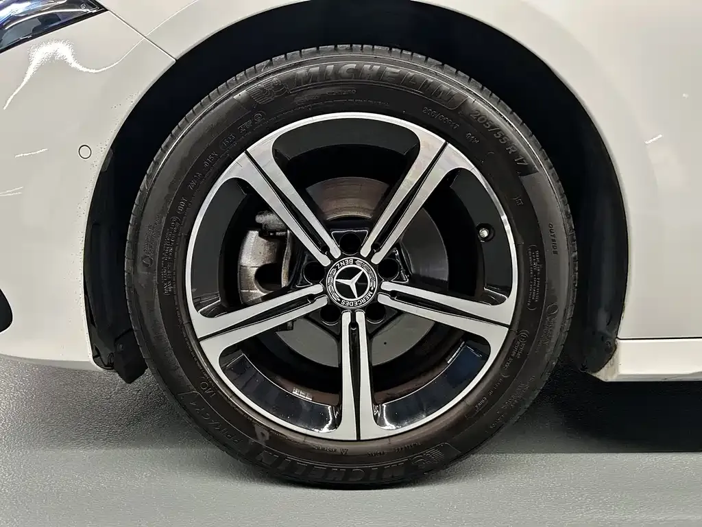 Mercedes-Benz A-Class 2023 из CN, фото 10