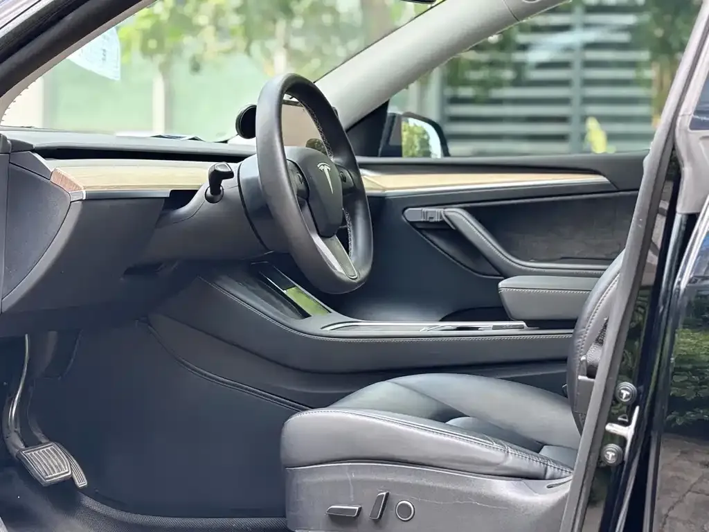 Tesla Model Y 2023 из CN, фото 5