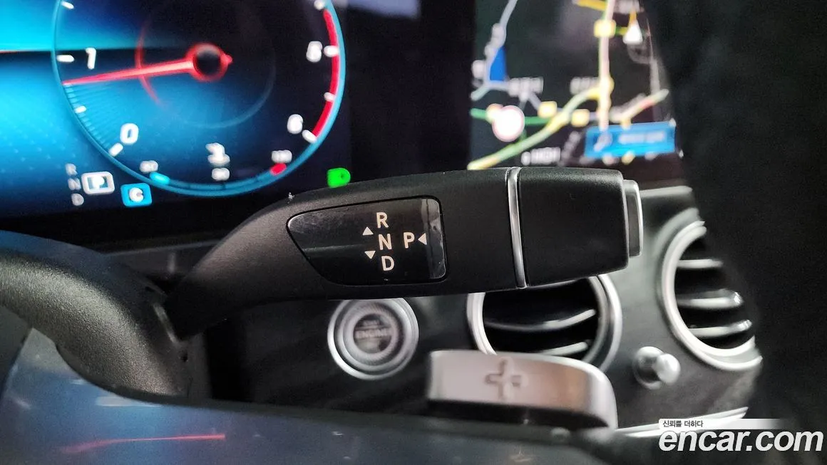 Mercedes-Benz E-Class 2021 из KR, фото 9