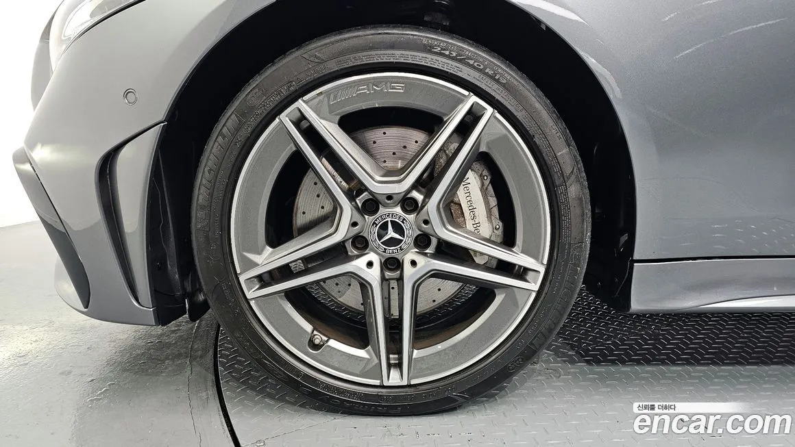 Mercedes-Benz CLS-Class 2022 из KR, фото 9