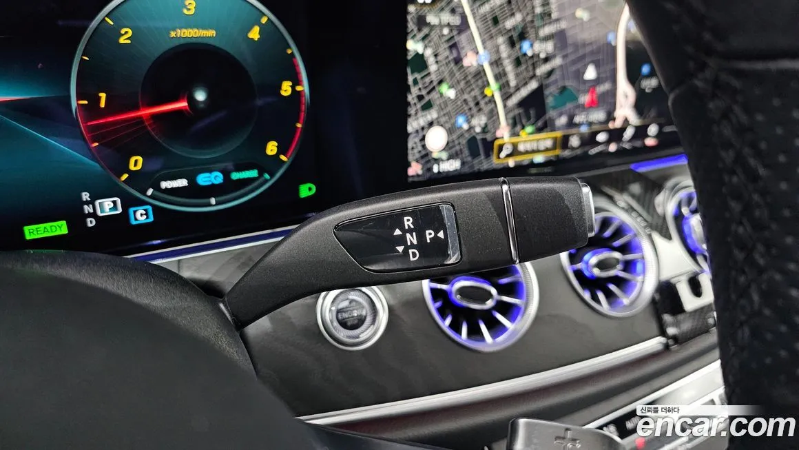 Mercedes-Benz CLS-Class 2022 из KR, фото 5