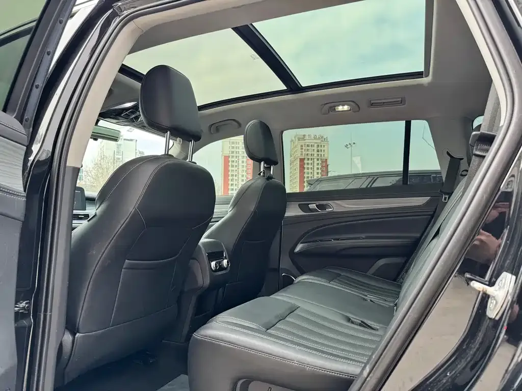 Ford Territory 2021 из CN, фото 7