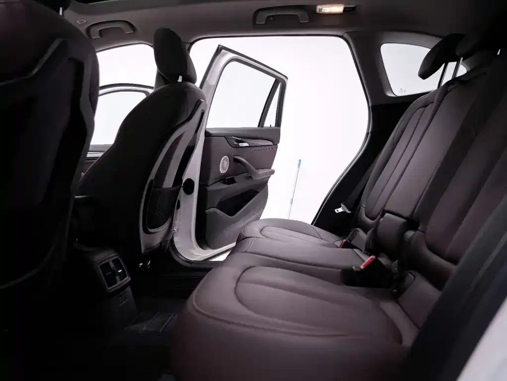 BMW X1 2021 из CN, фото 7
