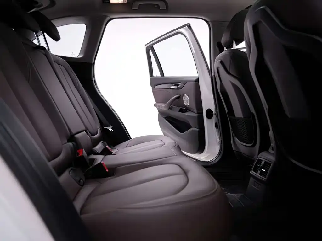 BMW X1 2021 из CN, фото 2