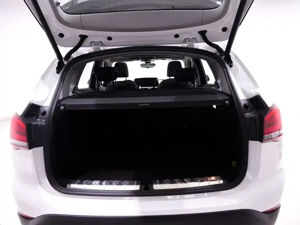 BMW X1 2021 из CN, фото 4