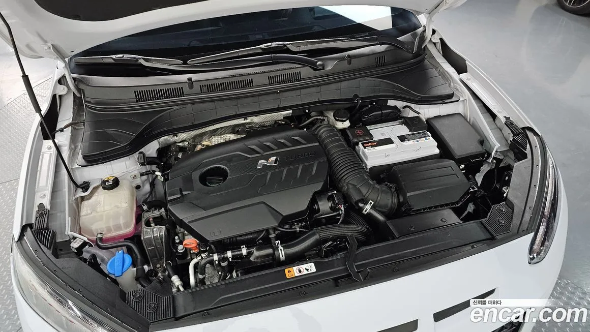 Hyundai Kona 2023 из KR, фото 9