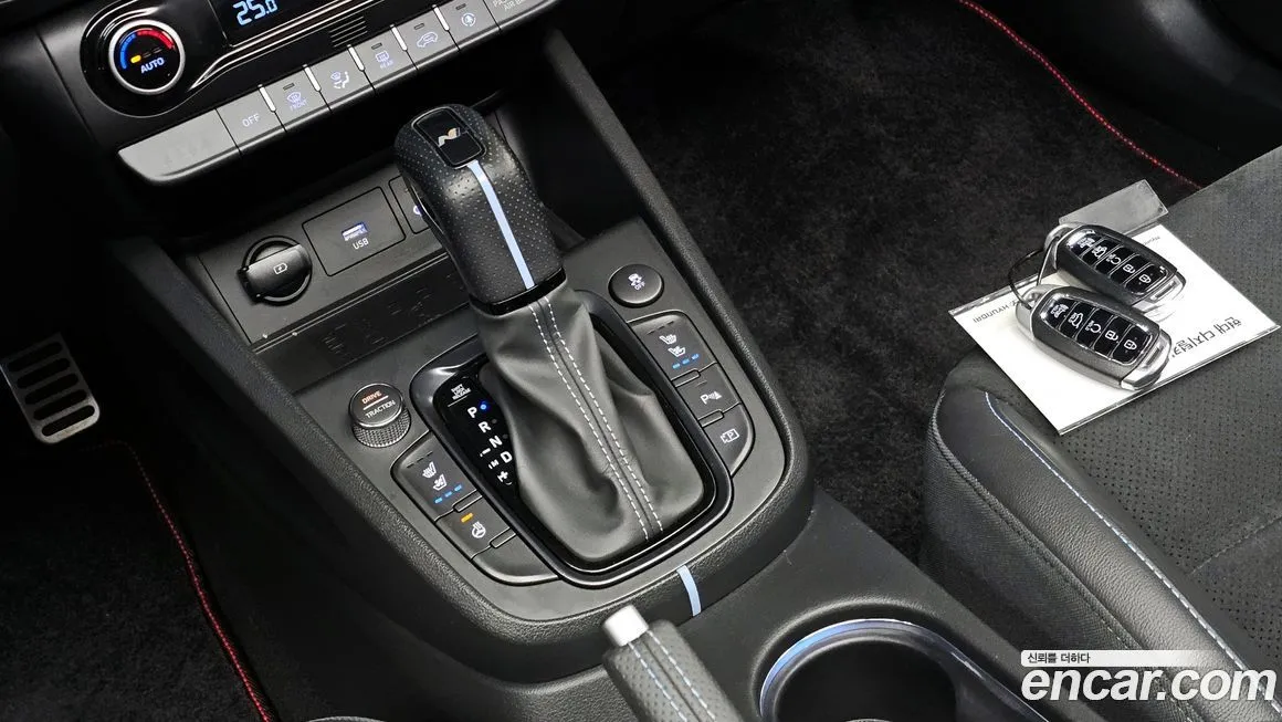 Hyundai Kona 2023 из KR, фото 8
