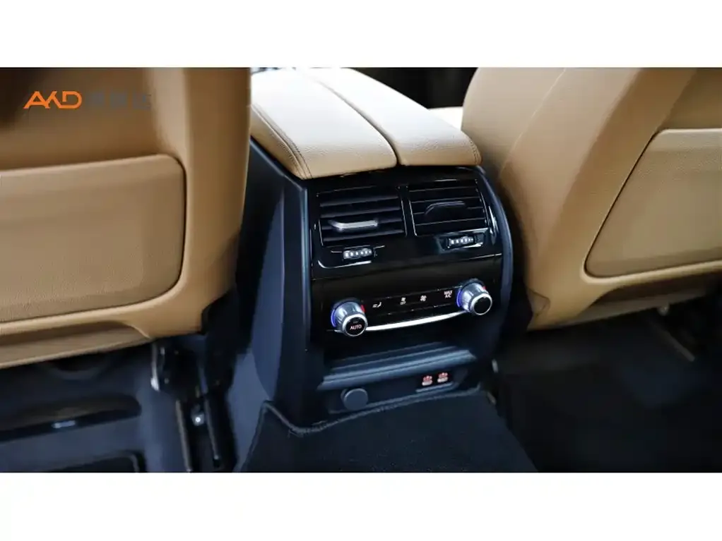 BMW 6 Series GT 2024 из CN, фото 9
