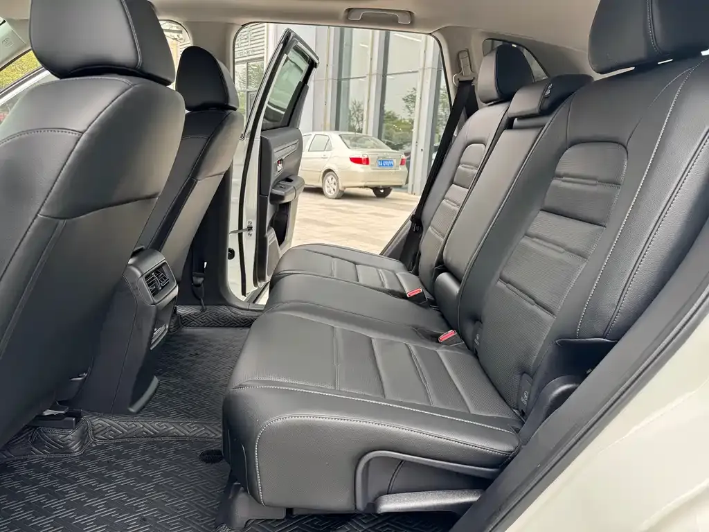 Honda CR-V 2024 из CN, фото 6