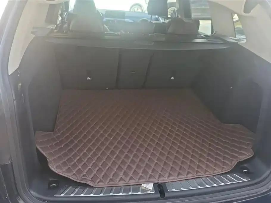 BMW iX3 2021 из CN, фото 4