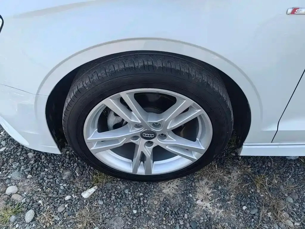 Audi A3 2021 из CN, фото 9