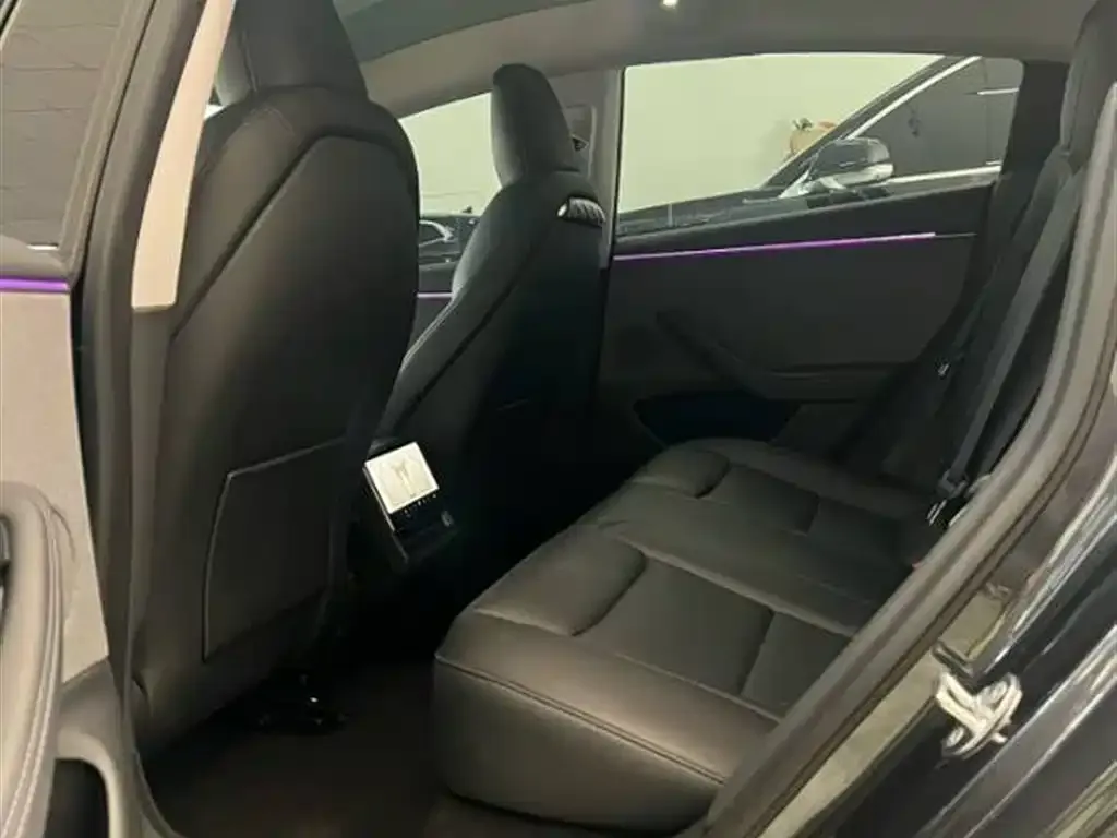 Tesla Model 3 2025 из CN, фото 8
