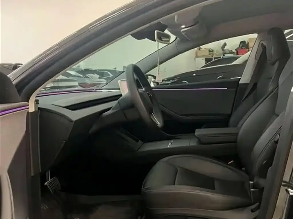 Tesla Model 3 2025 из CN, фото 2
