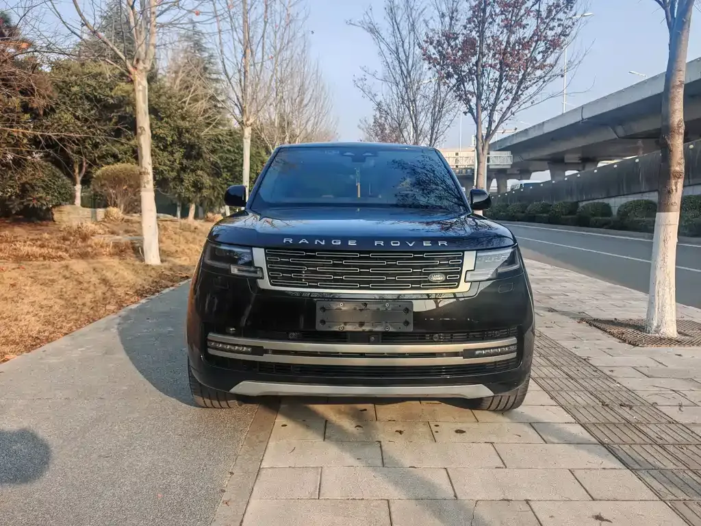 Land Rover Range Rover 2023 из CN, фото 7